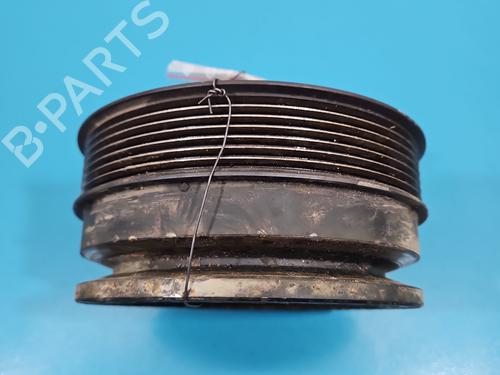 Pulley ISUZU D-MAX II (TFR, TFS) 2.5 CRDi 4x4 (TFS86J) | BP37823741M122 - Image 3