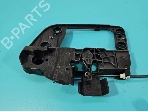 Front right lock PEUGEOT 1007 (KM_) 1.4 HDi | BP37815744C97 - Image 9