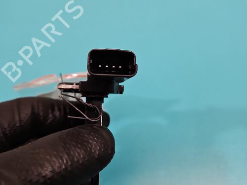 Mass air flow sensor OPEL ASTRA L (OV5) 1.5 Turbo D (FBYHZT, FBYHZJ) | BP38144915M95 - Image 4