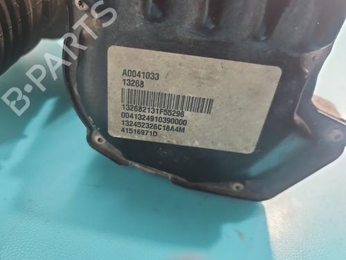 Steering rack VOLVO V40 Hatchback (525) T3 GTDi | BP38147626M22 - Image 19