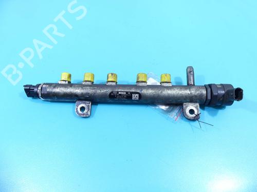 Injection rail OPEL ASTRA H Saloon (A04) 1.8 (L69) | BP37809731M98 - Image 2