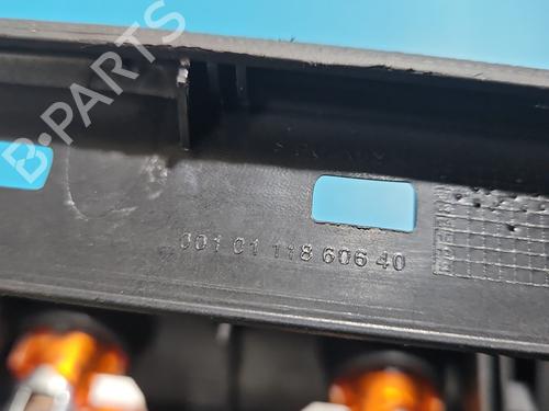 Armrest / Center console AUDI Q7 (4LB) 4.2 TDI quattro | BP37827309I20 - Image 6