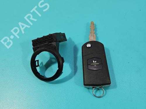 Other MAZDA 3 (BK) 1.6 DI Turbo | BP39561421O1 - Image 17