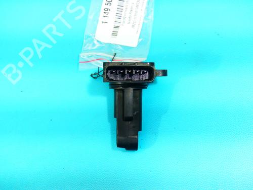 Mass air flow sensor MAZDA PREMACY (CP) | BP37880147M95 - Image 4