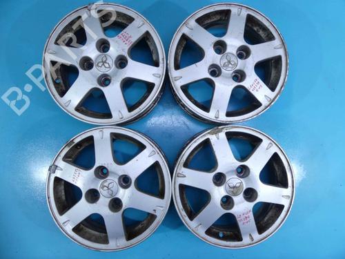 Used Wheel set Wheel set 37808241 37808241