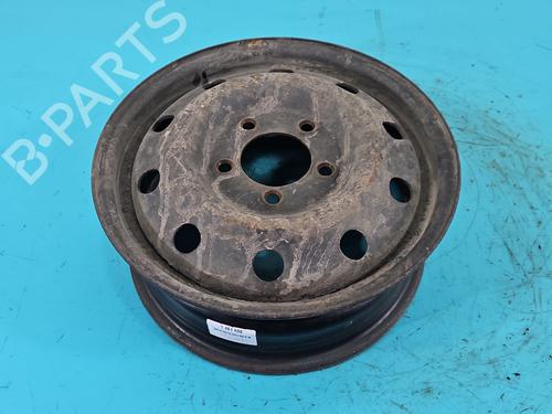 Used Rim Rim 38133022 38133022