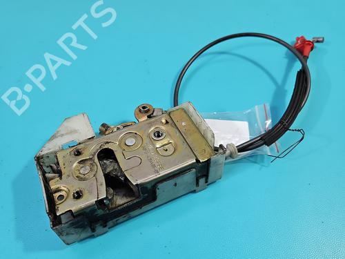 Used Front left lock Front left lock 38499818 38499818