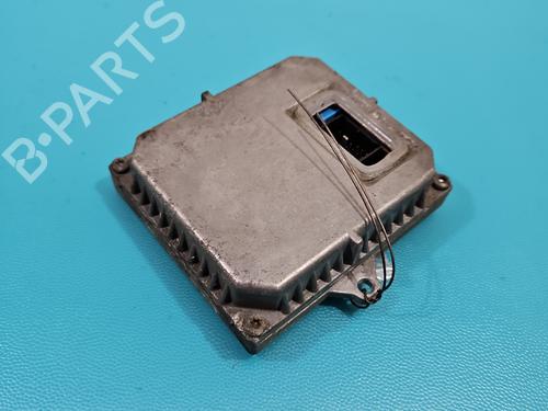 Used Xenon ballast Xenon ballast 37810649 37810649
