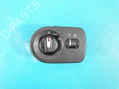 Used Headlight switch Headlight switch 38154471 38154471
