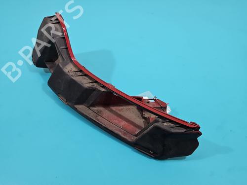 Frontfangerbrakett Frontfangerbrakett 38116045 38116045