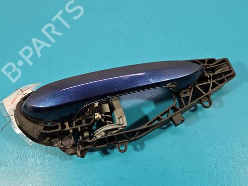Used Rear right exterior door handle Rear right exterior door handle 37859893 37859893