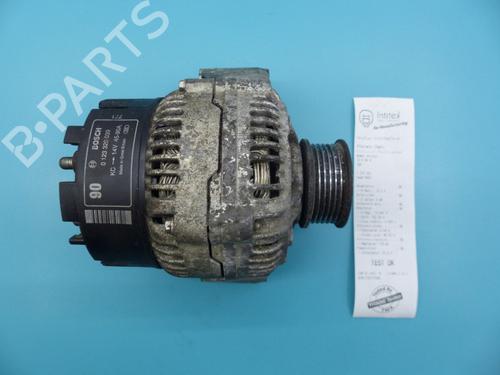 Alternatore Alternatore 37892448 37892448
