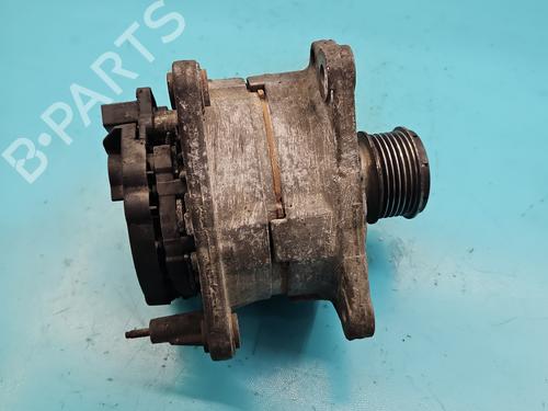 Alternator VW TRANSPORTER T5 Van (7HA, 7HH, 7EA, 7EH) 1.9 TDI | BP38126738M7 - Image 3