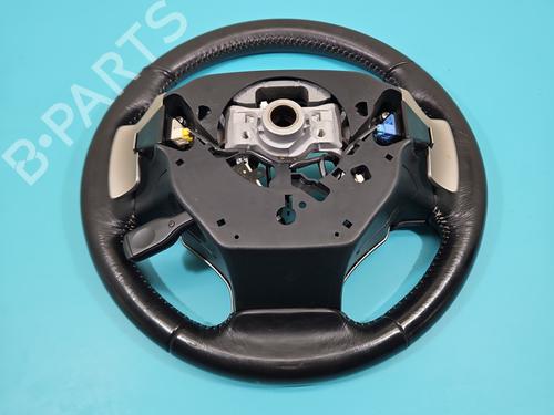 Steering wheel LEXUS IS III (_E3_) 300h (AVE30_, AVE30R) | BP38143019C49 - Image 9