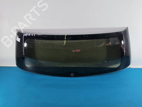 Bagrude Bagrude OPEL ZAFIRA / ZAFIRA FAMILY B (A05) 1.9 CDTI (M75) (120 hp) 38649227 38649227