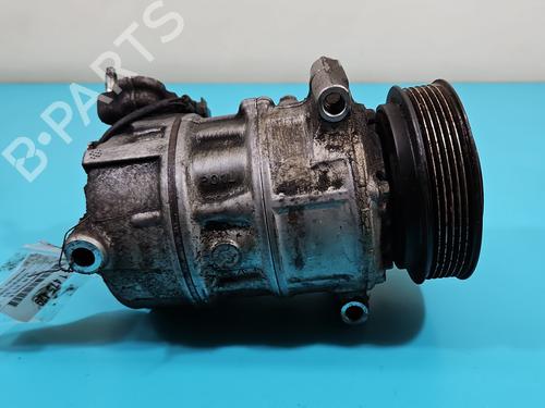 AC compressor VOLVO V60 I (155) D4 | BP38136274M34 - Image 3