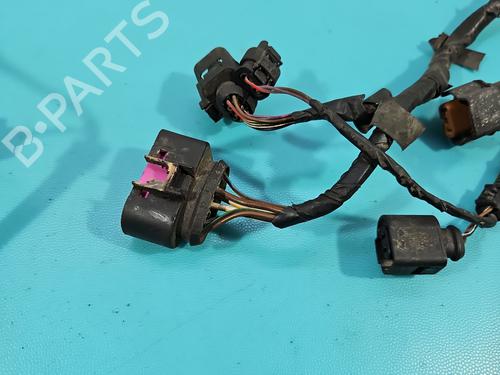 Wiring harness VW PASSAT B6 (3C2) 1.9 TDI | BP37822724E16 - Image 3