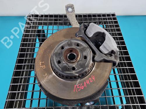 Used Left front steering knuckle Left front steering knuckle 37834083 37834083