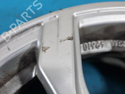 Fælk AUDI A4 B6 (8E2) | BP38308420C45 - Image 3