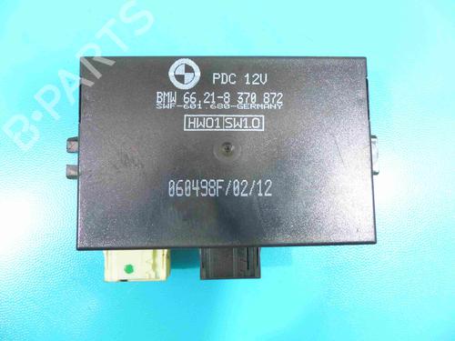 Electronic module BMW 5 (E39) 520 i | BP37885013M83 - Image 2