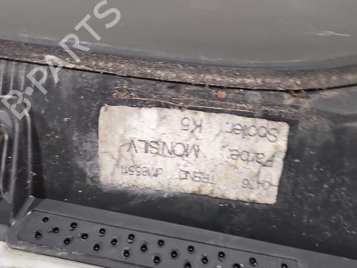 Spoiler bagklap FORD FOCUS IV (HN)  | BP37846771C96  - Image 8