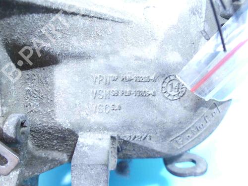 Egr PEUGEOT PARTNER Tepee 1.6 HDi 90 | BP37885291M69  - Image 7
