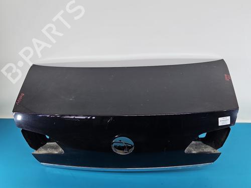 Used Tailgate Tailgate 38141153 38141153