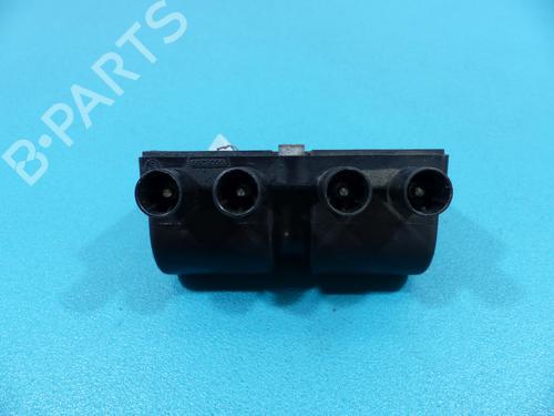 Ignition coil CHEVROLET CAPTIVA (C100, C140) 2.4 | BP38153238M94 - Image 3