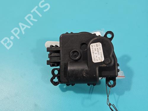 Heater blower motor FORD MONDEO V Saloon (CD) 2.0 Hybrid | BP37837284M62 - Image 3