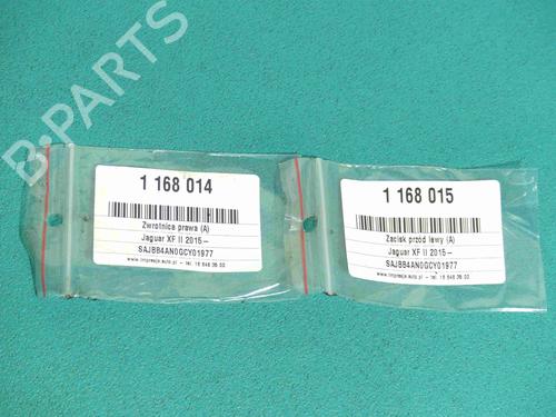 Other JAGUAR XF II (X260) | BP37881037O1 - Image 8