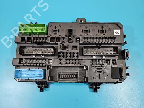 Electronic module OPEL ASTRA H (A04) 1.8 (L48) | BP37822259M83 - Image 2