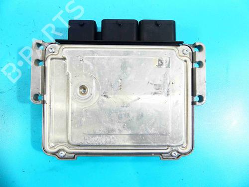 Engine control unit (ECU) PEUGEOT 207 CC (WD_) 1.6 16V Turbo | BP37881597M57 - Image 3