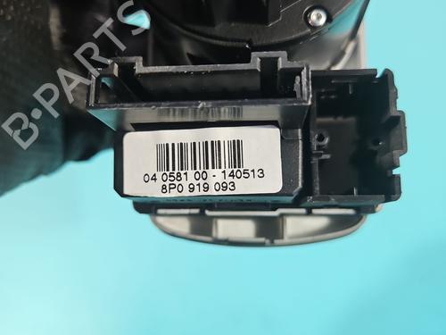 Headlight switch AUDI Q3 (8UB, 8UG) | BP38137031I24 - Image 7