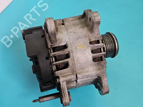 Alternator SKODA YETI (5L) 2.0 TDI 4x4 | BP37847295M7 - Image 3