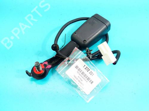 Used Front right seatbelt Front right seatbelt KIA VENGA (YN) 1.4 CVVT (90 hp) 37887785 37887785