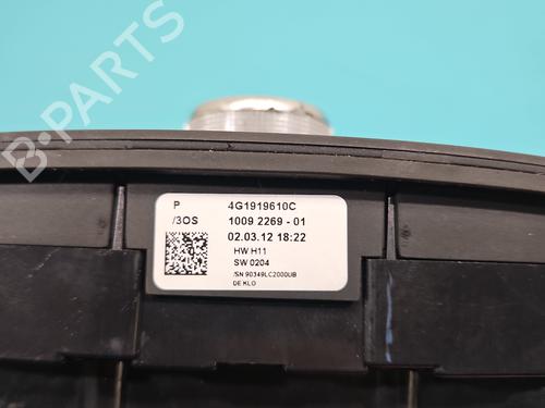Switch AUDI A6 C7 Avant (4G5, 4GD) 3.0 TDI quattro | BP38143708I30 - Image 4