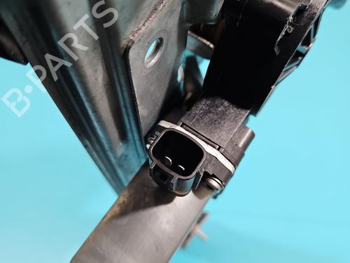 Front right window mechanism DACIA LODGY (JS_) 1.6 LPG | BP38130779C23 - Image 7