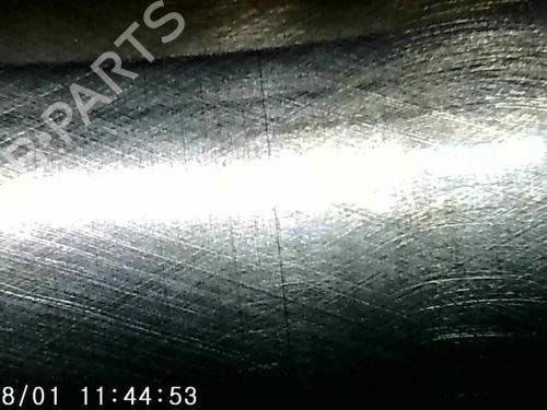 Engine OPEL MERIVA B MPV (S10) 1.4 (75) | BP38117619M1 - Image 15