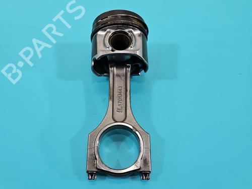 Other BMW X5 (E70) xDrive 40 d | BP38129005O1 - Image 23