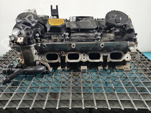 Cylinder head BMW 1 (E87) 116 i | BP38119113M5 - Image 2