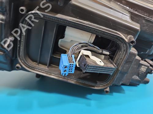 Right headlight MERCEDES-BENZ A-CLASS Saloon (V177) AMG A 35 4-matic (177.151) | BP38707579C29 - Image 10