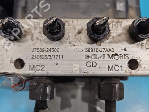 Abs pomp KIA CEED (CD) | BP37824313M43 - Image 3