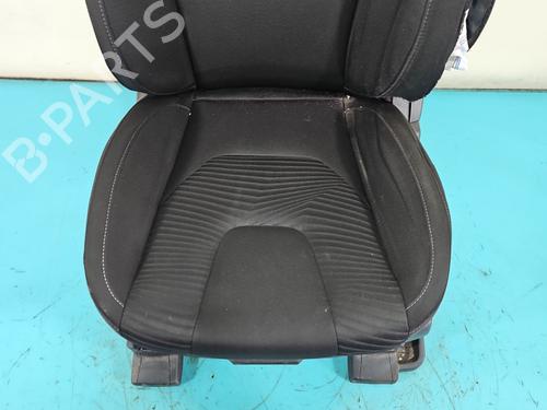 Left front seat FORD S-MAX (CJ, WA6) | BP37821339C15 - Image 6