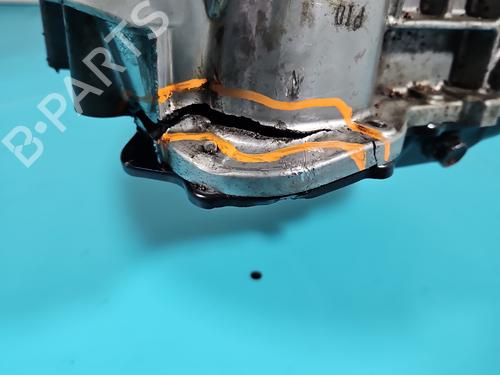 Engine KIA RIO IV (YB, SC, FB) 1.2 CVVT | BP38144666M1 - Image 10