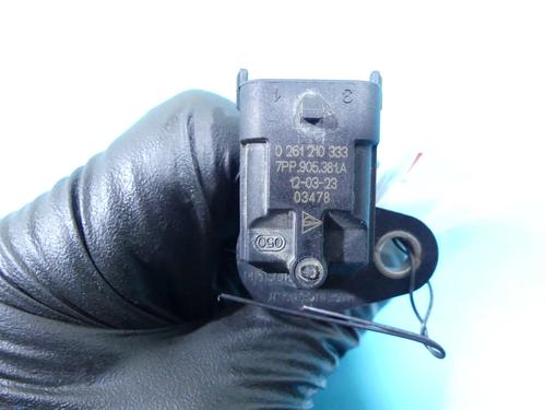 Electronic sensor PORSCHE PANAMERA (970)  | BP37892942M84  - Image 5