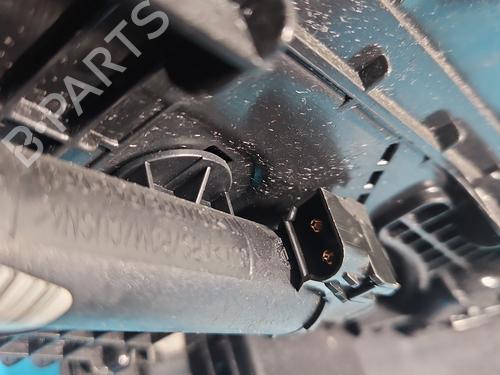 Cup/Object holder BMW 5 Touring (F11) 525 d xDrive | BP37860141I37 - Image 11