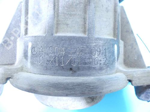 Engine mount MERCEDES-BENZ C-CLASS (W204) C 280 (204.054) | BP37895105M89 - Image 4