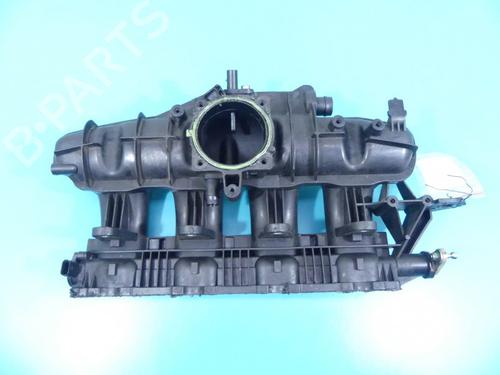Intake manifold AUDI A5 (8T3) 3.2 FSI quattro | BP37879576M70 - Image 5