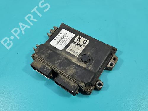 engine-control-unit-ecu-suzuki-swift-iii-mz-ez-2005-37823853 main image