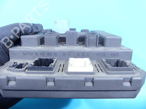 Other PEUGEOT 607 (9D, 9U) 2.2 HDi | BP37808109O1 - Image 5